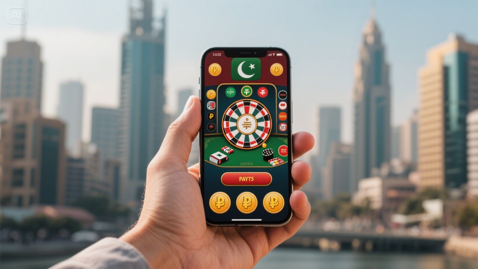 Zula Casino APP