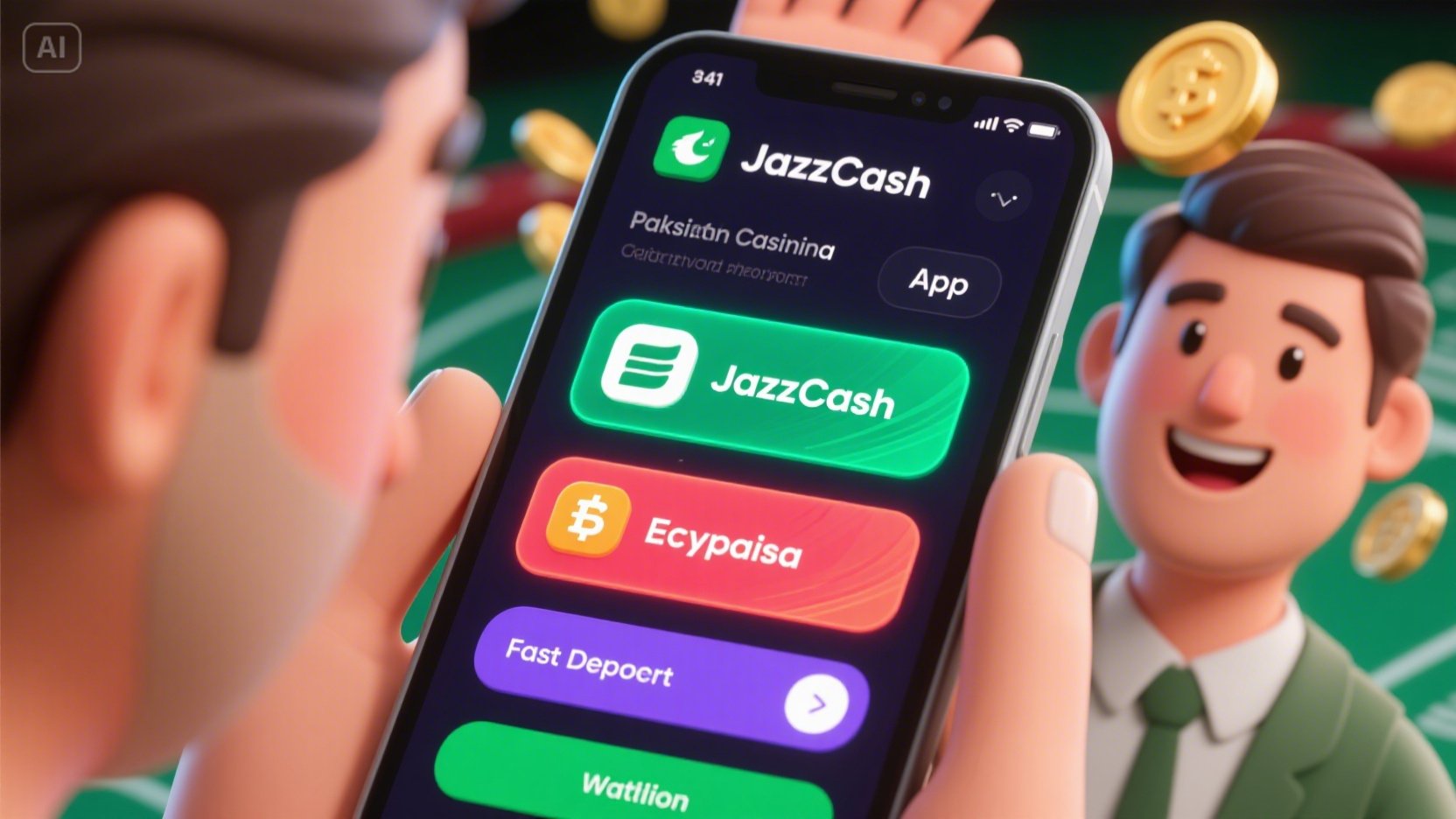 Zula Casino APP