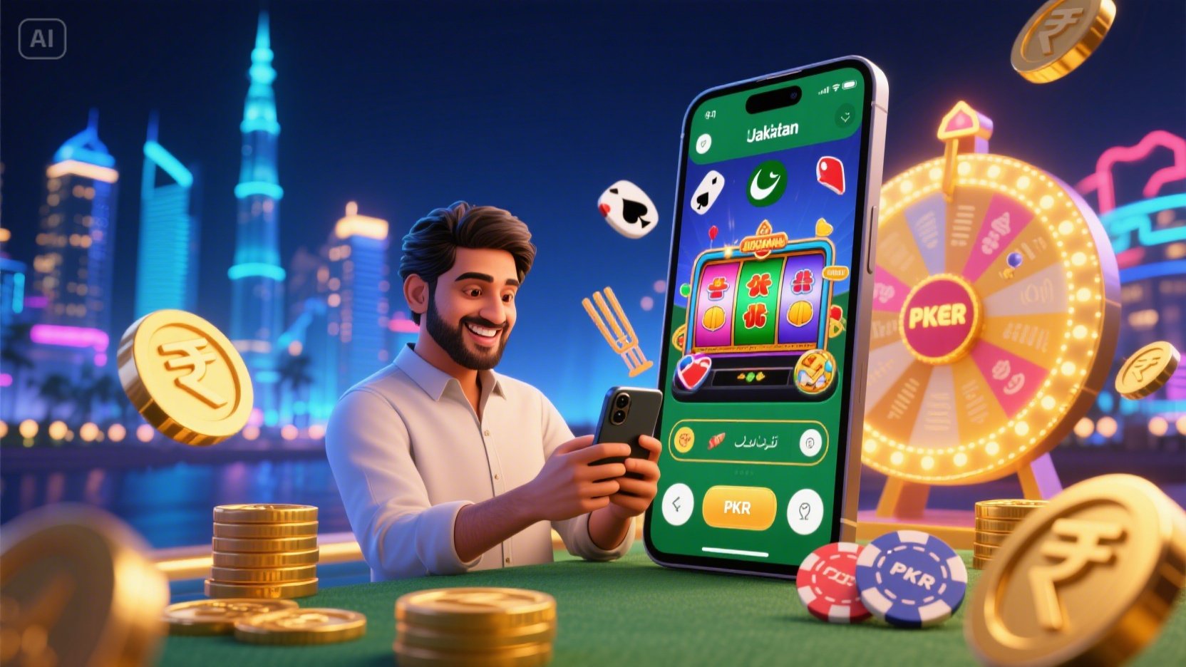 Zula Casino APP